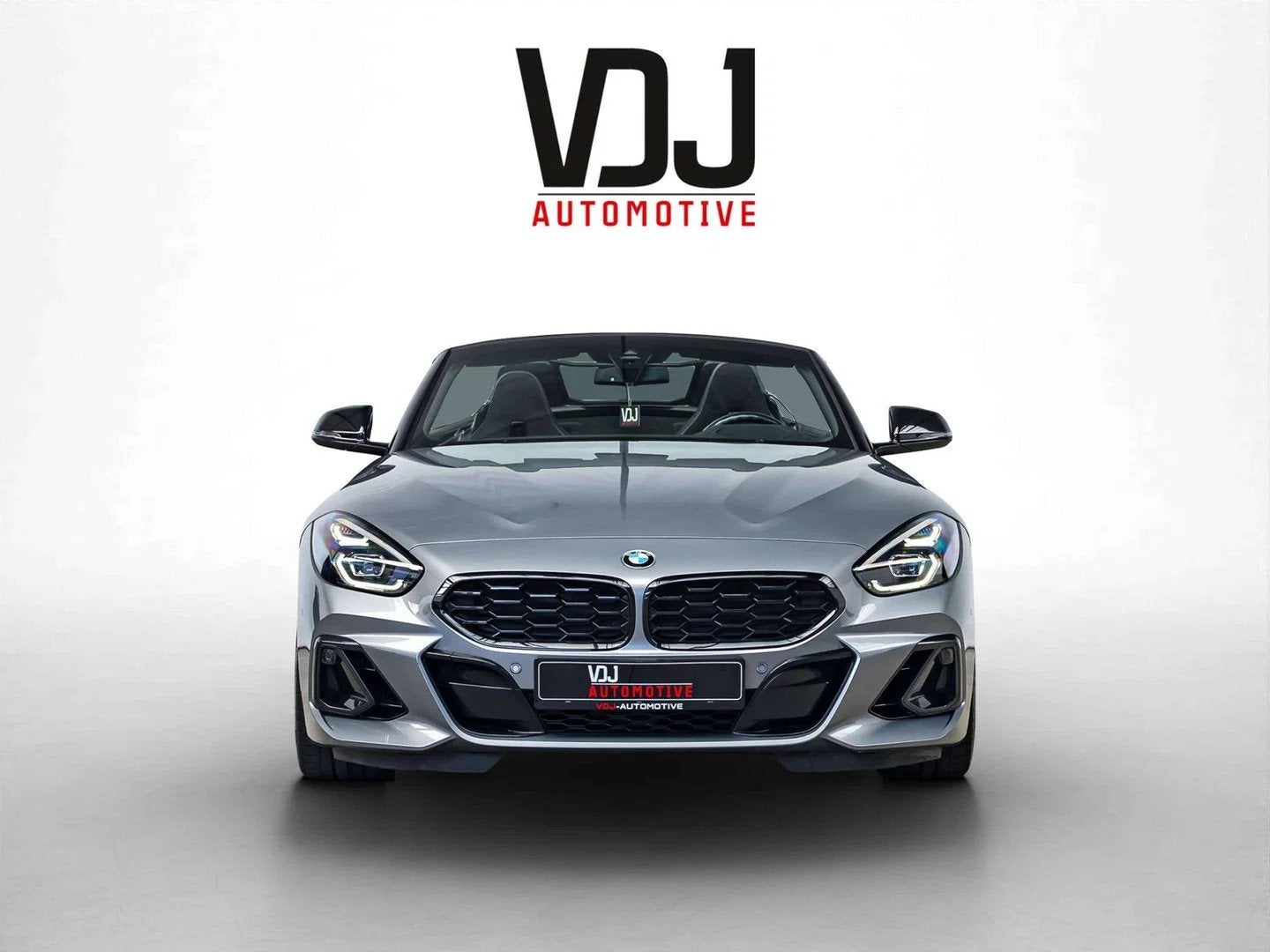 BMW Z4 M40i|HARMAN-KARDON|ALCANTARA|M-SPORT-STOELEN|HEAD-UP|, Auto's, BMW, Automaat, Gebruikt, Zwart, 340 pk