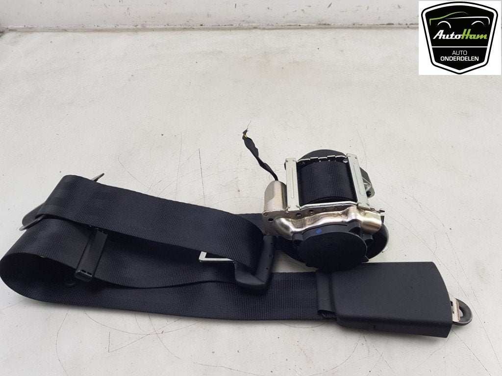 CEINTURE DE SECURITE AVANT GAUCHE Corsa F (UB / UH / UP), Utilisé, Opel