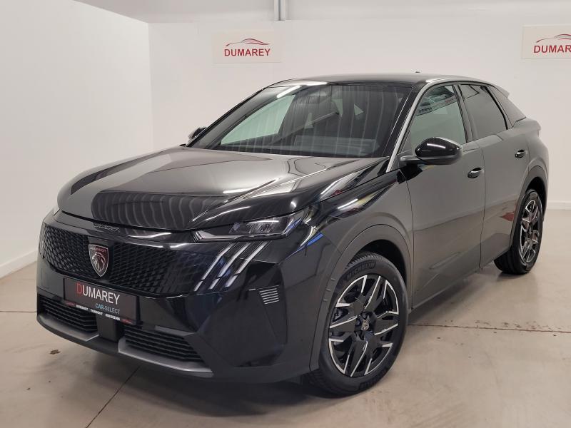 Peugeot 3008 12 Hybrid 136 e-DSC6 Allure, Auto's, Peugeot, USB, Euro 6, 1199 cc, 136 pk