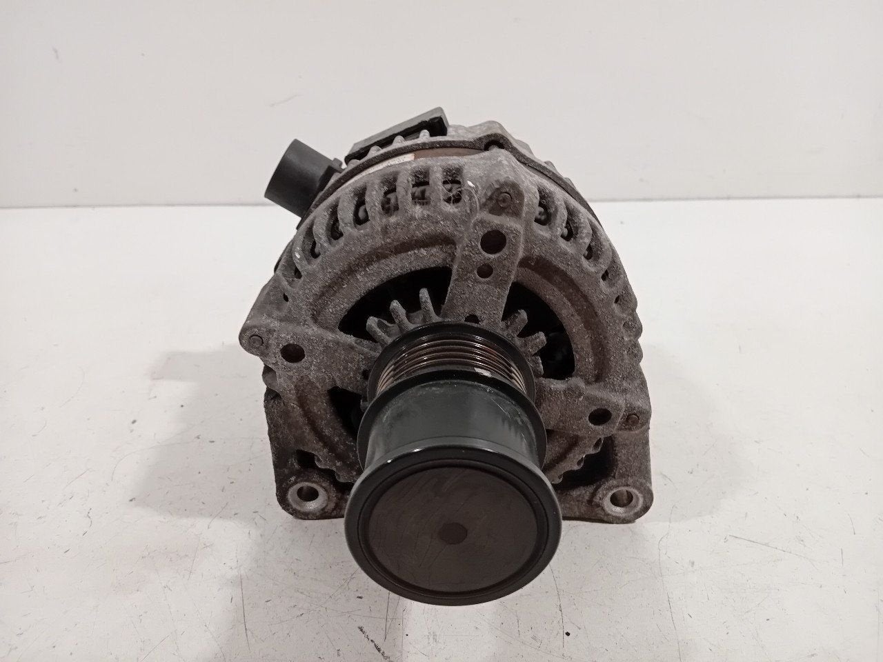 Dynamo Ford C-Max, Auto-onderdelen, Motor en Toebehoren, Ford, Gebruikt, Herkomst onderdeel bekend, 12 maanden garantie, Ophalen of Verzenden
