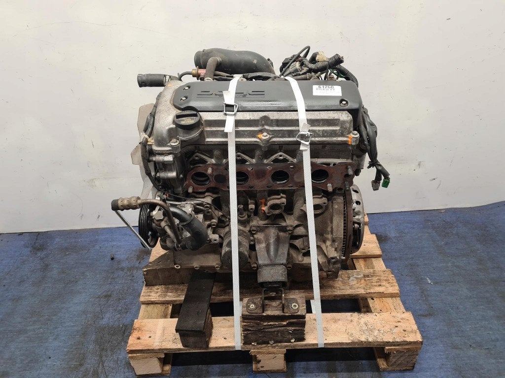 Moteur M13A Complet JIMNY SUZUKI, Envoi, Utilisé, Daihatsu