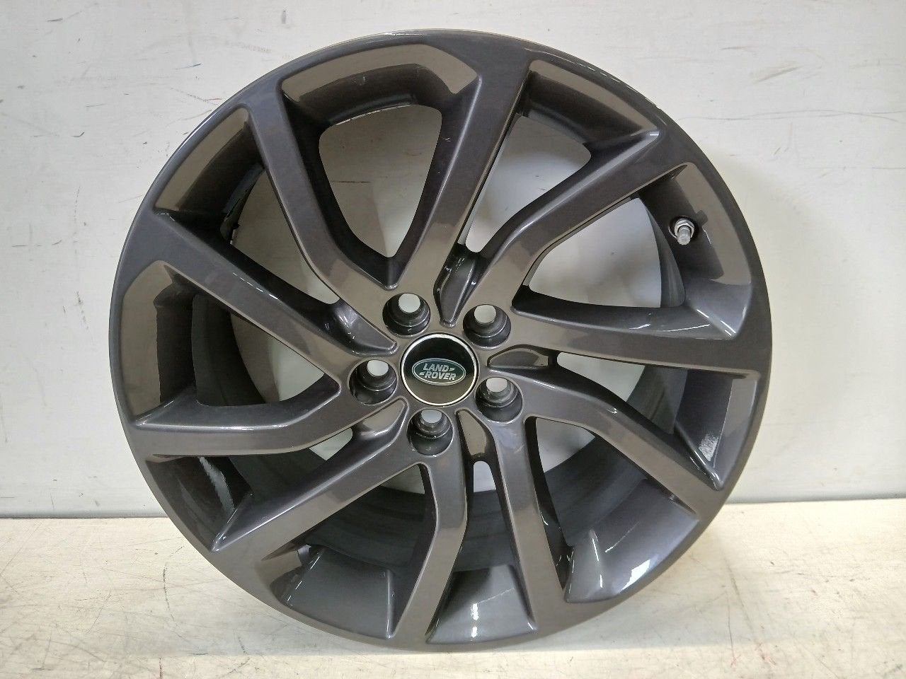 Velg Land Rover Discovery, Auto-onderdelen, Banden en Velgen, Onderdelen@venauto.nl, Van der Ven Autorecycling B.V., Gebruikt