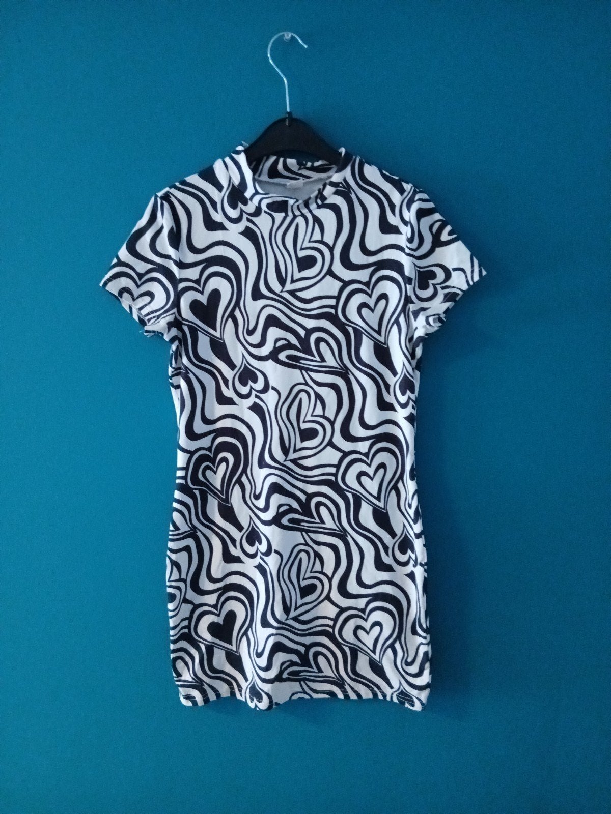 Robe, Vêtements | Femmes, Robes, Enlèvement, SHEIN, Taille 34 (XS) ou plus petite, Noir