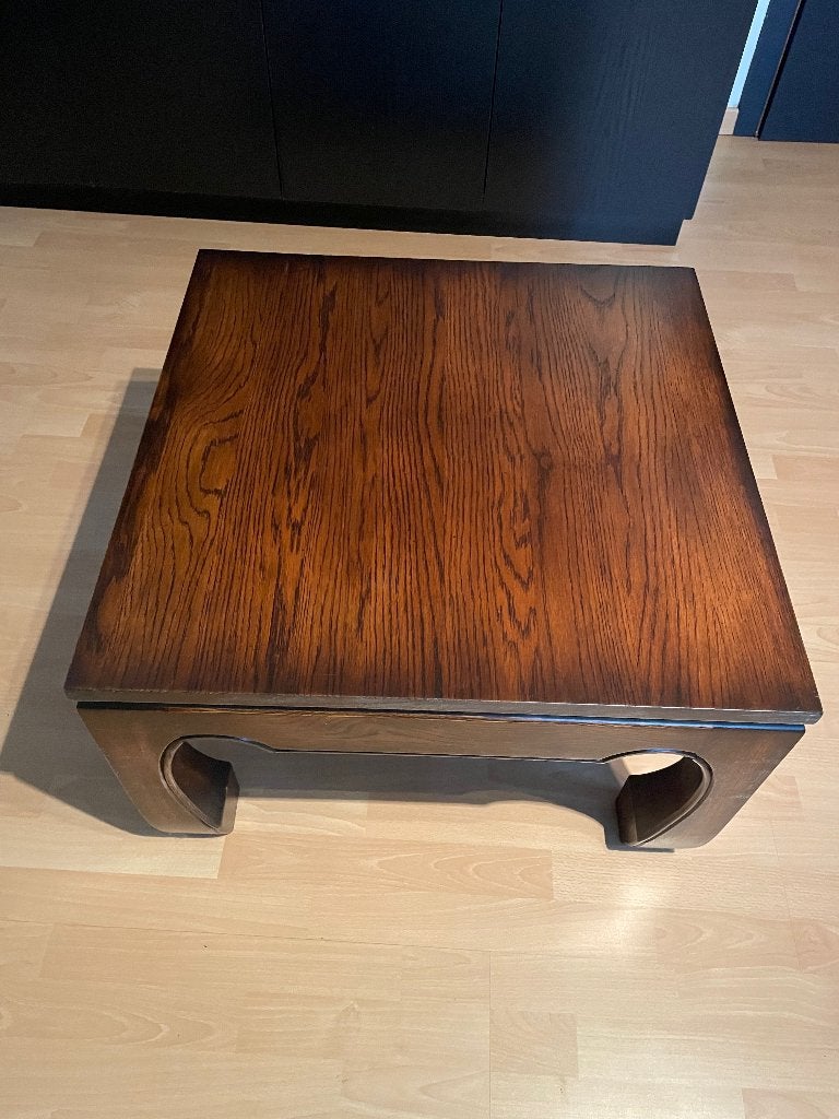 salon tafel, Ophalen, 50 tot 100 cm, Zo goed als nieuw, 5 – 50