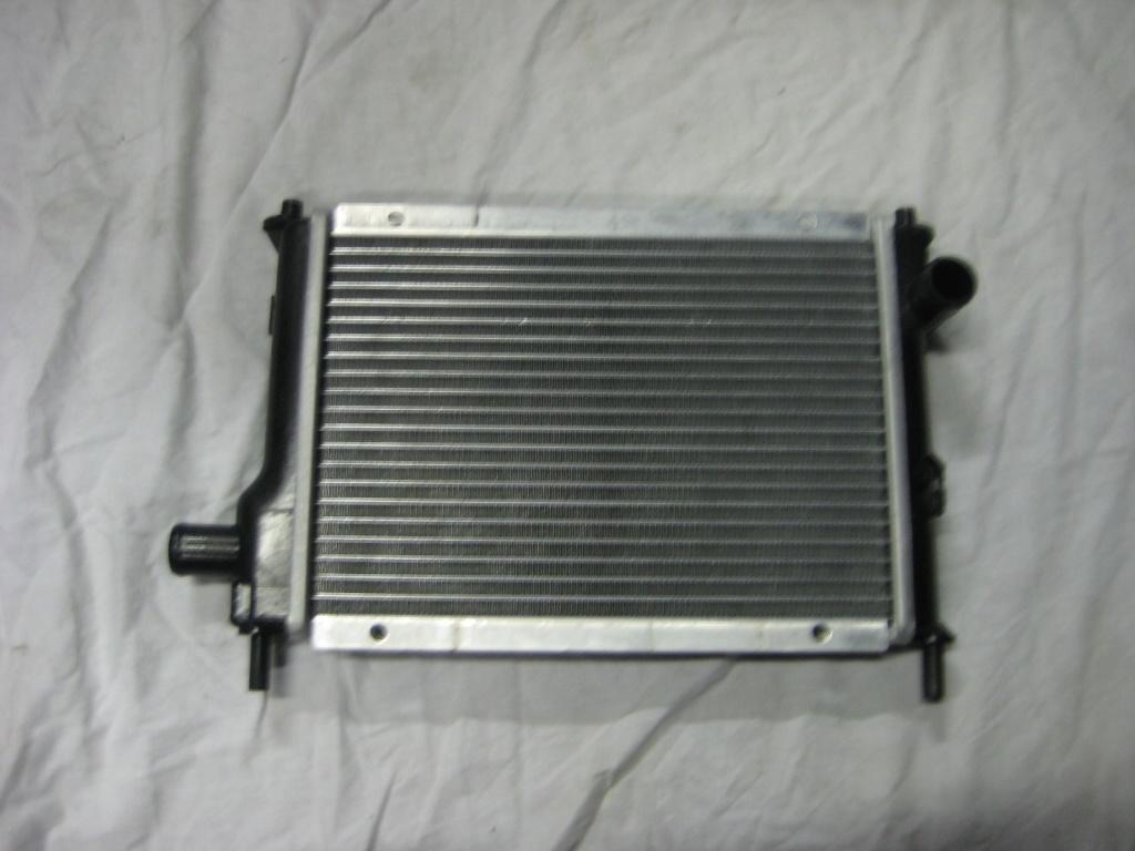 radiator MPI 1997-2000 Classic Mini Cooper, Ophalen, Nieuw, Austin
