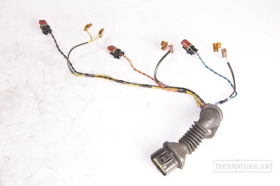 DAF Electrical System Motorkabelboom 1-2-3 DAF MX, Ophalen, Gebruikt, DAF, Elektronica en Kabels