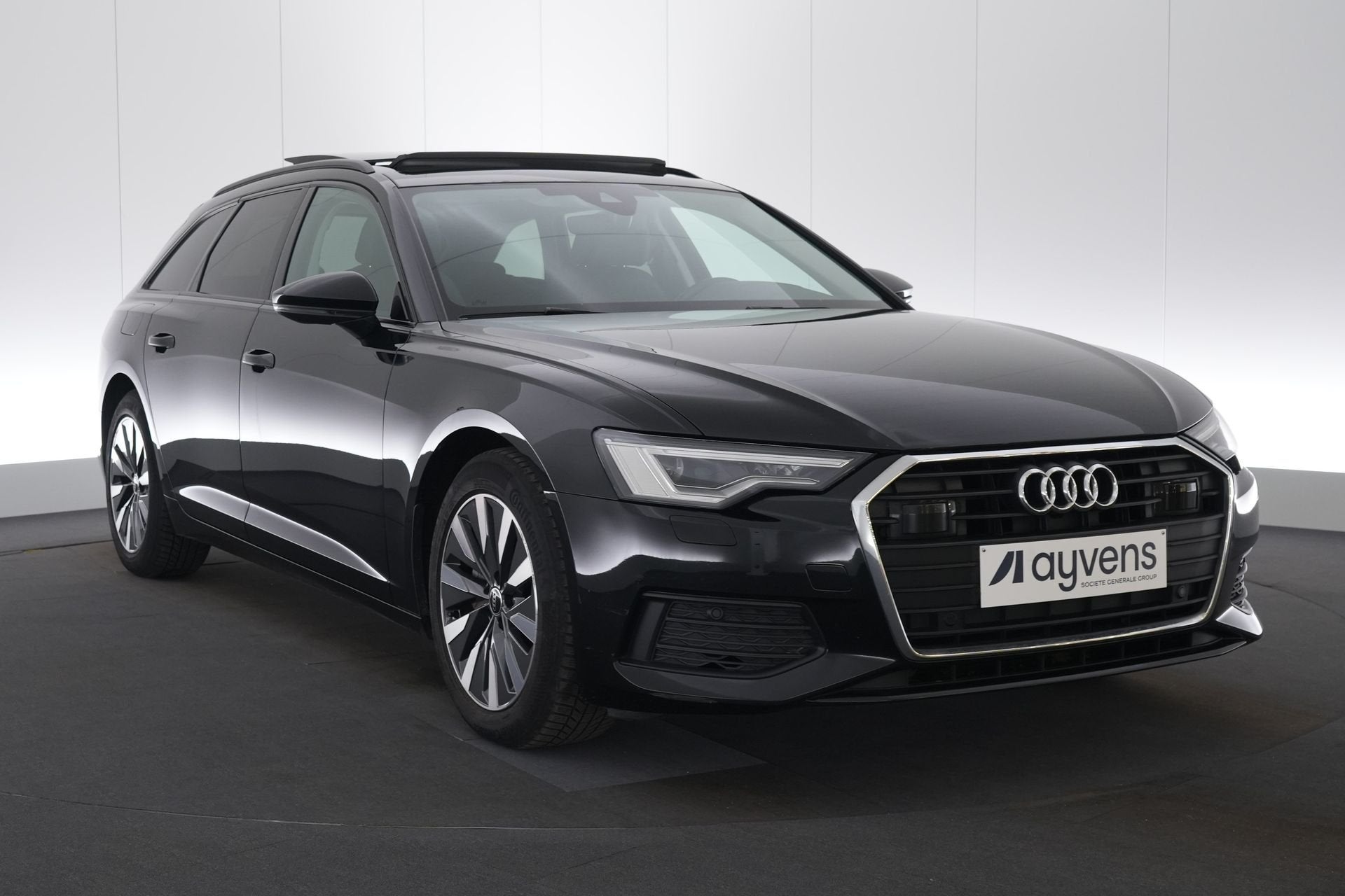 (2CDA978) AUDI A6 AVANT, Autos, Audi, Achat, Euro 6, Entreprise, Automatique