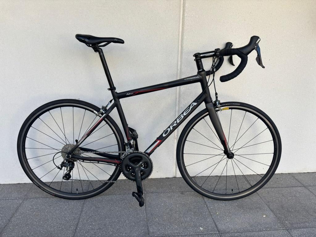 Orbea Avant Racefiets – Maat 57 – Shimano Tiagra 3x 10-speed, Vélos & Vélomoteurs, Vélos | Hommes | Vélos de sport & Vélo de randonnée