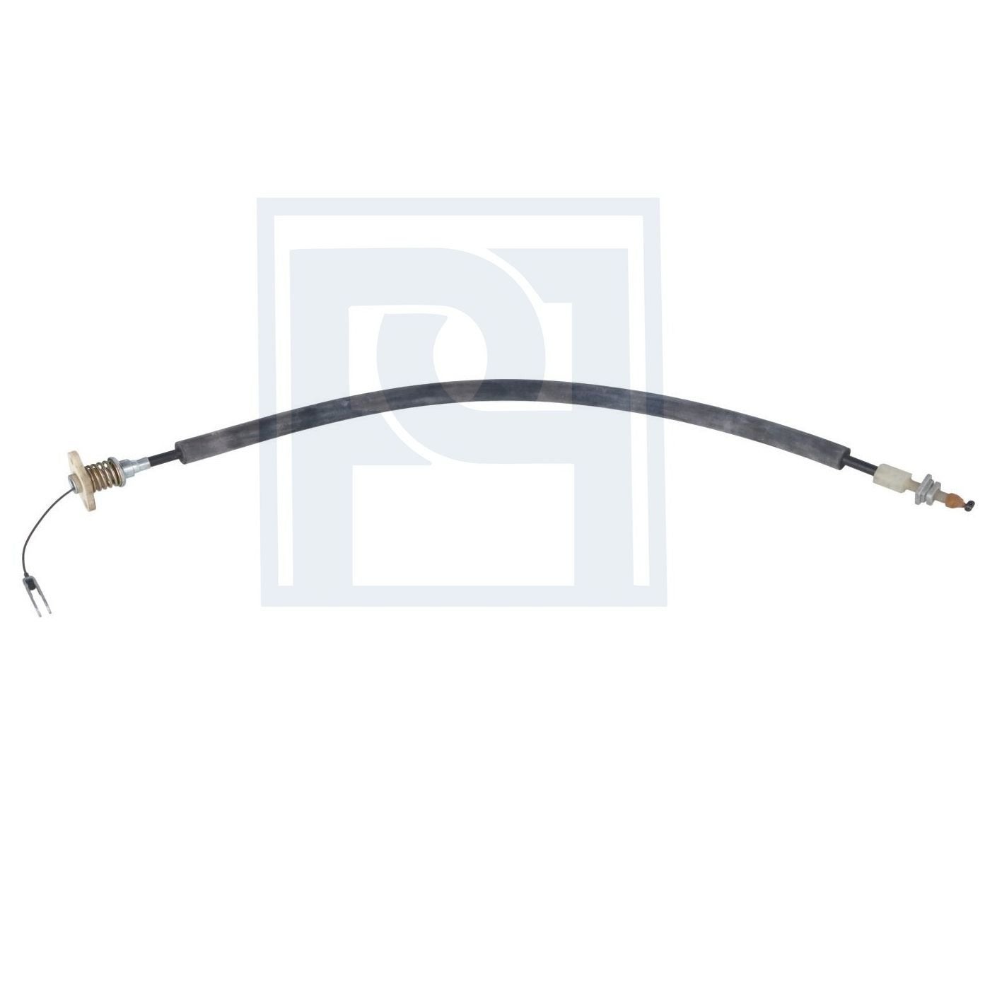 Volvo gasklep Controle kabel Volvo onderdeelnr 1234737, Enlèvement ou Envoi, Neuf