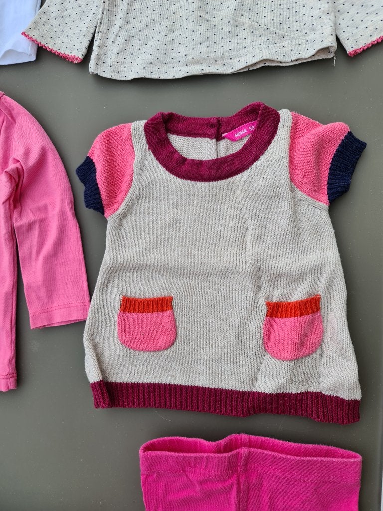 pull, trui, korte mouwen 56, Enlèvement, Comme neuf