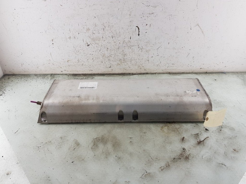 RÉSERVOIR D'AIR ABS Porsche Panamera (971G) (|971804835|), Dhr. J. Ham, Administratie@autoham.nl, Porsche, Utilisé