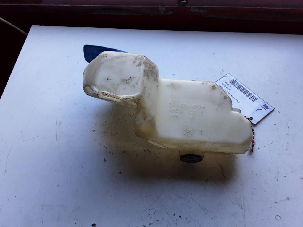 LAVE-GLACE RESERVOIR AVANT Audi A4 Avant (B5) (8E0955453K), Mevr. I. Hauben, Audi, Utilisé, Rue de l'Espoir 34 34
4030  GRIVEGNÉE, BE
