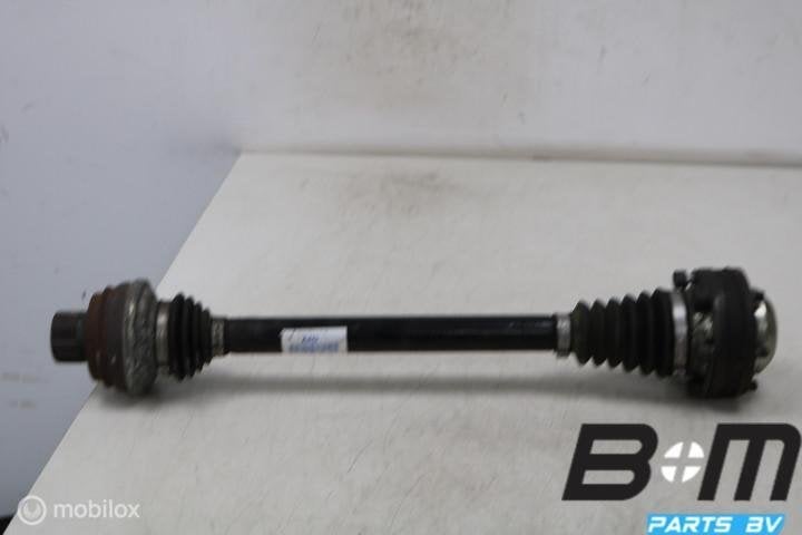 Aandrijfas RA Audi RS6 4G 8R0501204D, Auto-onderdelen, Remmen en Aandrijving, Gebruikt