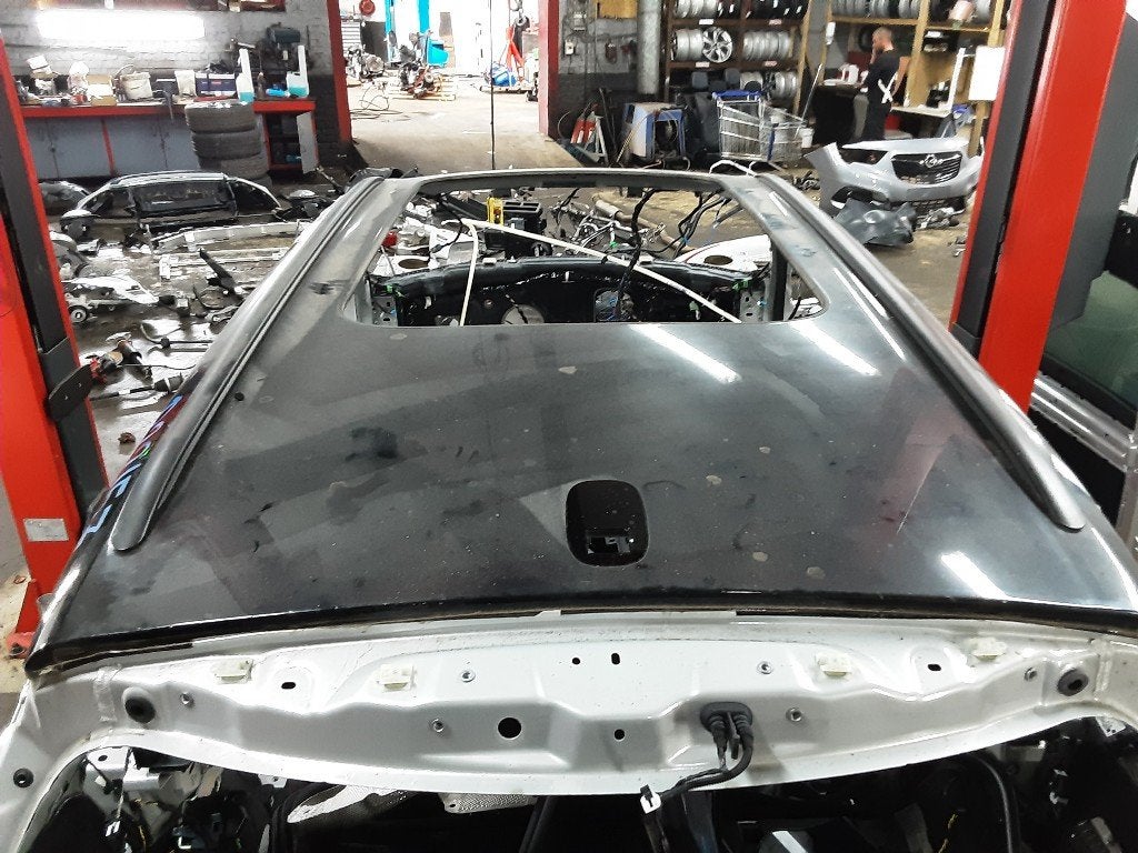 DIVERSEN Mini Clubman (F54) (01-2014/06-2019), Gebruikt, Mini