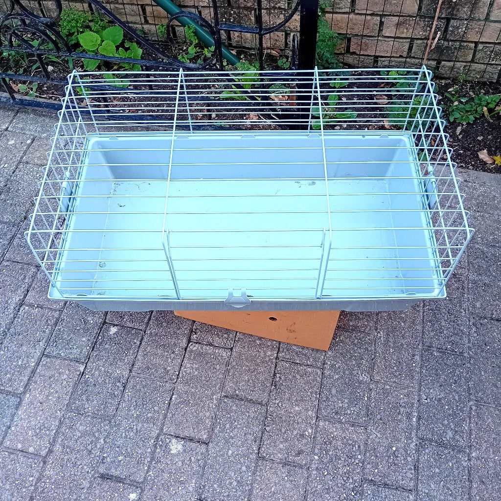 cage pour rongeurs, Animaux & Accessoires, Rongeurs & Lapins | Cages & Clapiers, Cage, Utilisé, Cobaye, 60 à 90 cm