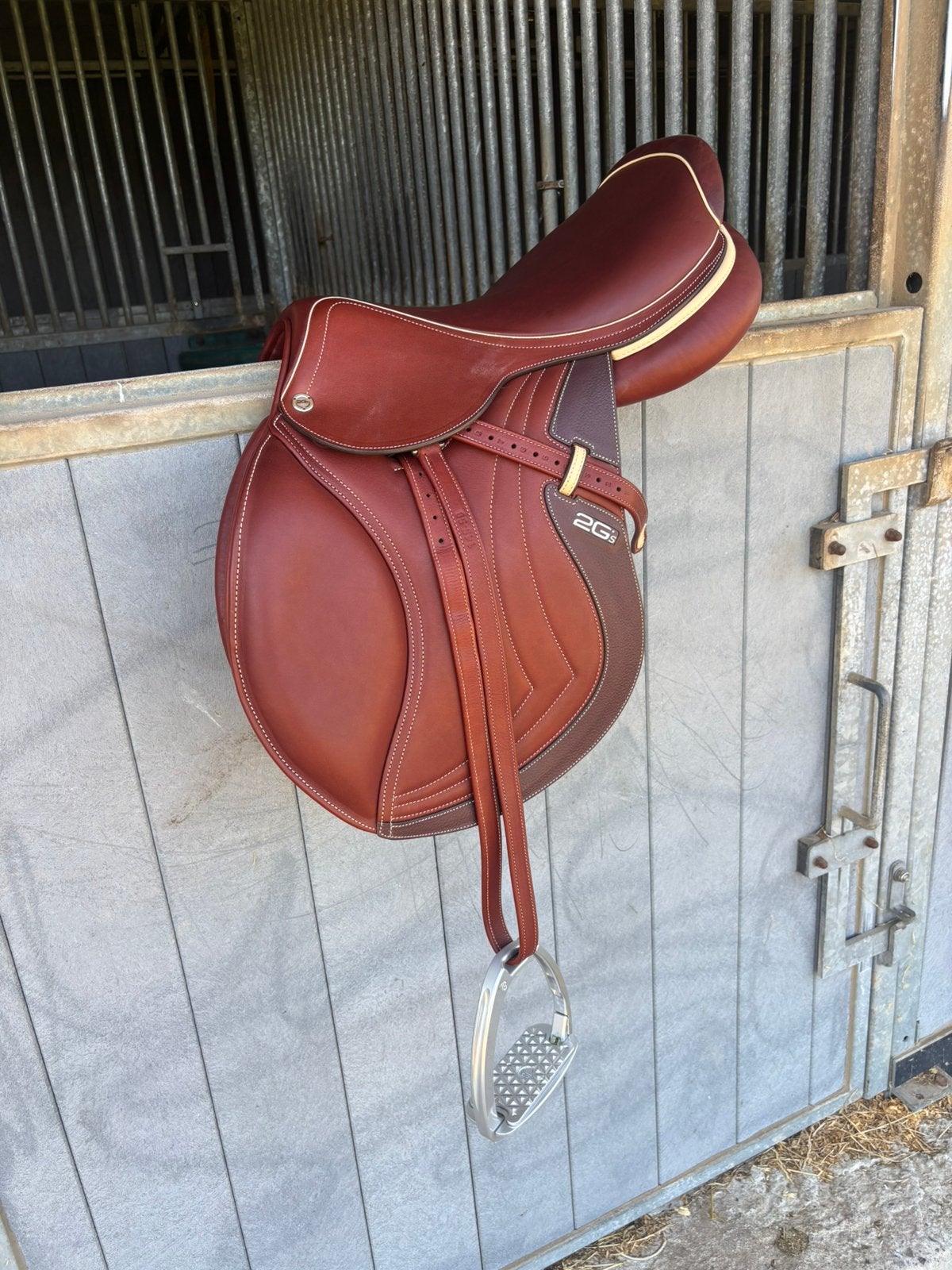 Selle CWD, Enlèvement ou Envoi, Neuf, Obstacle