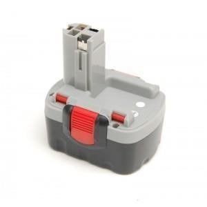 Long life accu voor Bosch PSR GSR schroefmachine 14,4V 3Ah, Enlèvement ou Envoi, Neuf