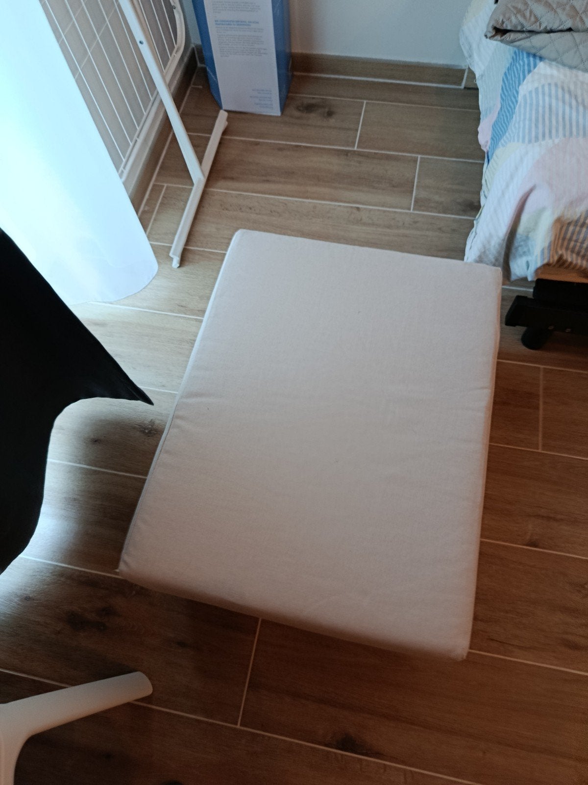 folded mattress, Ophalen, Nieuw