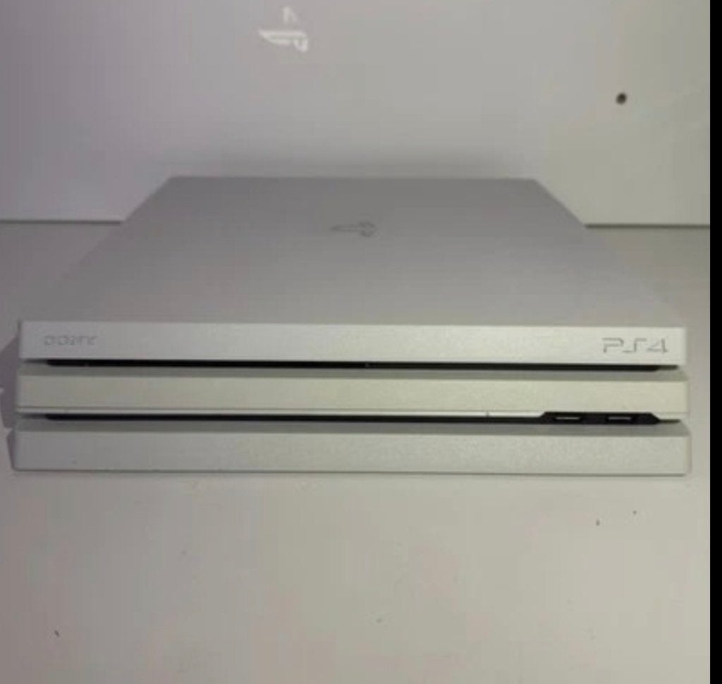 Ps4 pro 1tb wit., Ophalen of Verzenden, Pro
