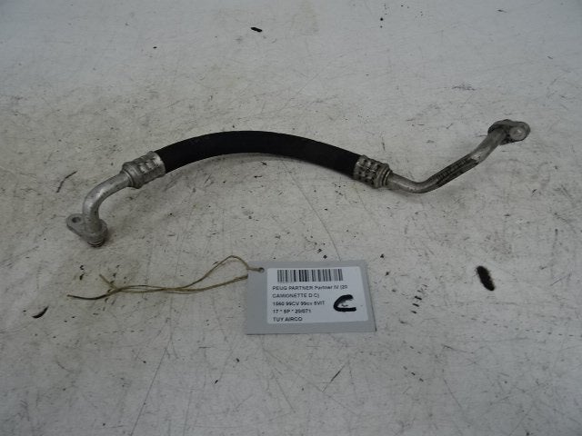 AIRCO LEIDING Peugeot Partner (GC / GF / GG / GJ / GK), Gebruikt, Peugeot