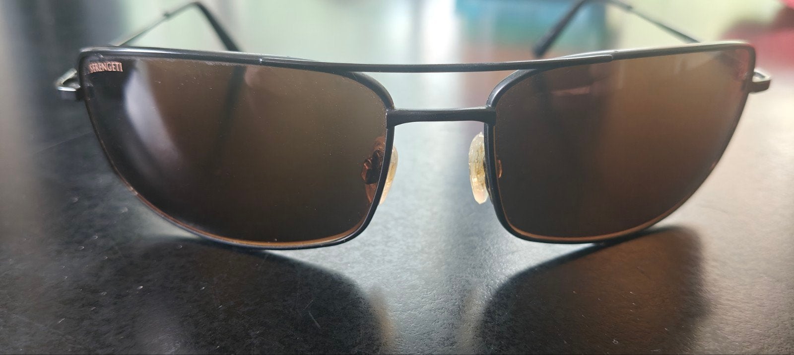Serengeti Treviso 8482 Limited 24h Le Mans Editie – Compleet, Enlèvement ou Envoi, Lunettes