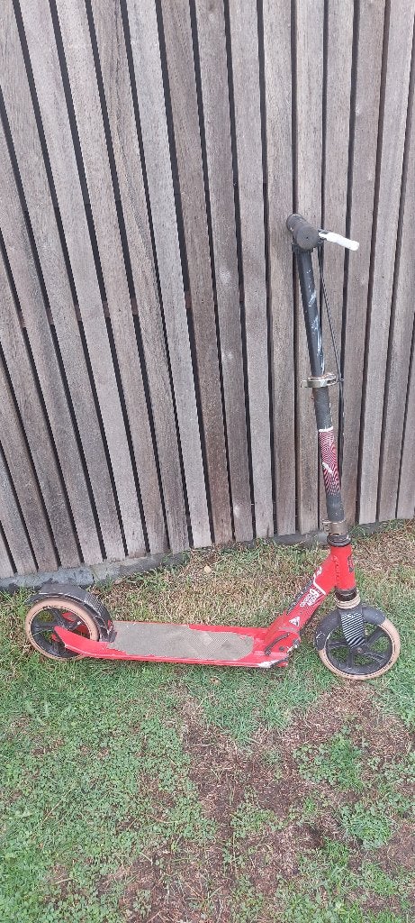 Step, Ophalen, Gebruikt, Overige typen