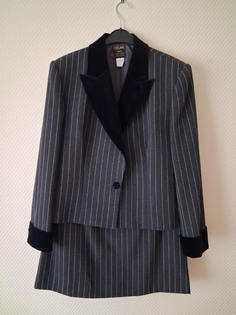 CELINE, Vêtements | Femmes, Taille 42/44 (L), Comme neuf, Enlèvement, CELINE