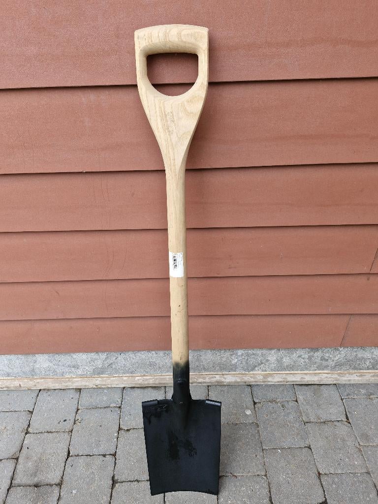 Nwe tuinspade, Tuin en Terras, Ophalen, Nieuw, Spade, AVR