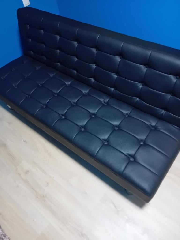 Slaapbank, Huis en Inrichting, Slaapkamer | Slaapbanken, Ophalen