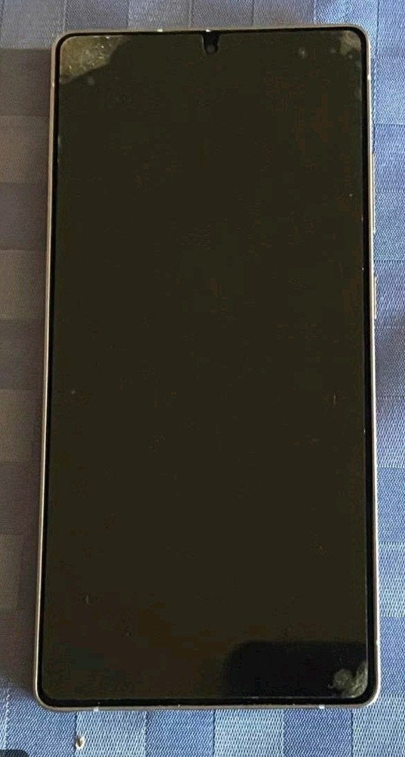 Samsung Galaxy S25 Ultra- 256GB/ 128GB RAM -  Titanium Black, 256 GB, Enlèvement ou Envoi, Utilisé