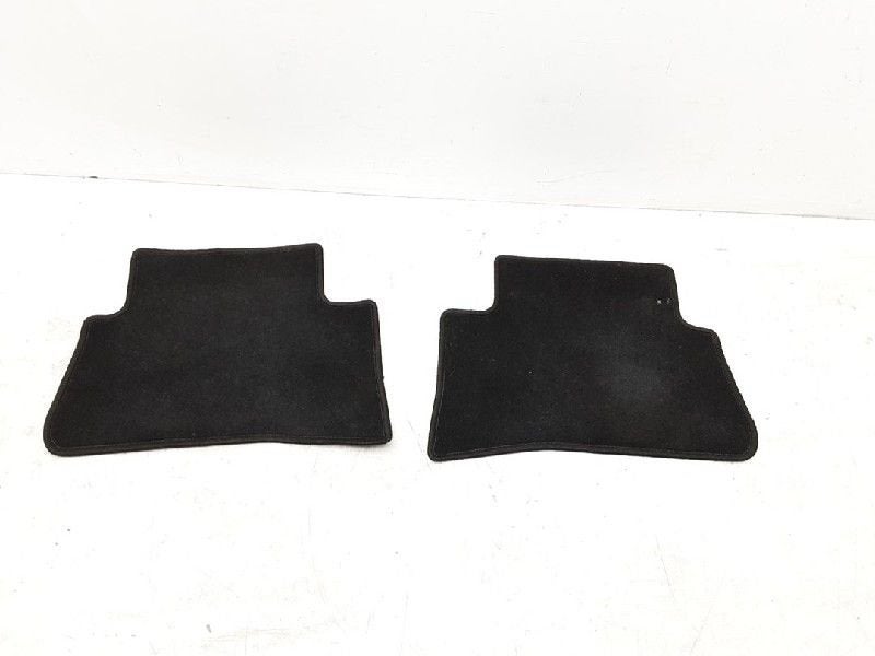 MATTENSET Toyota C-HR (X1,X5) (01-2016/-), Gebruikt, Toyota