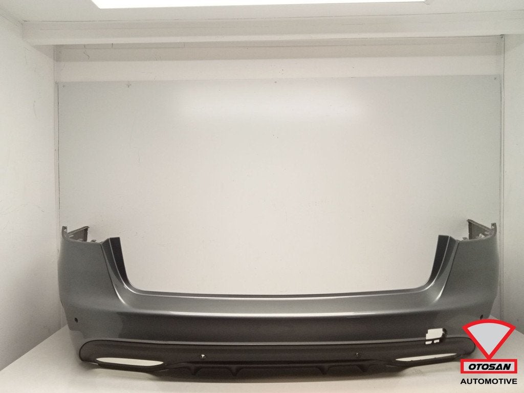 MB C-Klasse AMG W205 S205 Origineel! Achterbumper 14-18, Gebruikt, Mercedes-Benz AG, Mercedes-Benz, Mercedesstrasse 120
70372  Stuttgart, DE