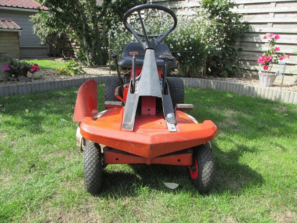 Zitmaaier Ariens RM830E, Jardin & Terrasse, Tondeuses autoportées, Moins de 90 cm, Démarrage électrique, Enlèvement, Utilisé