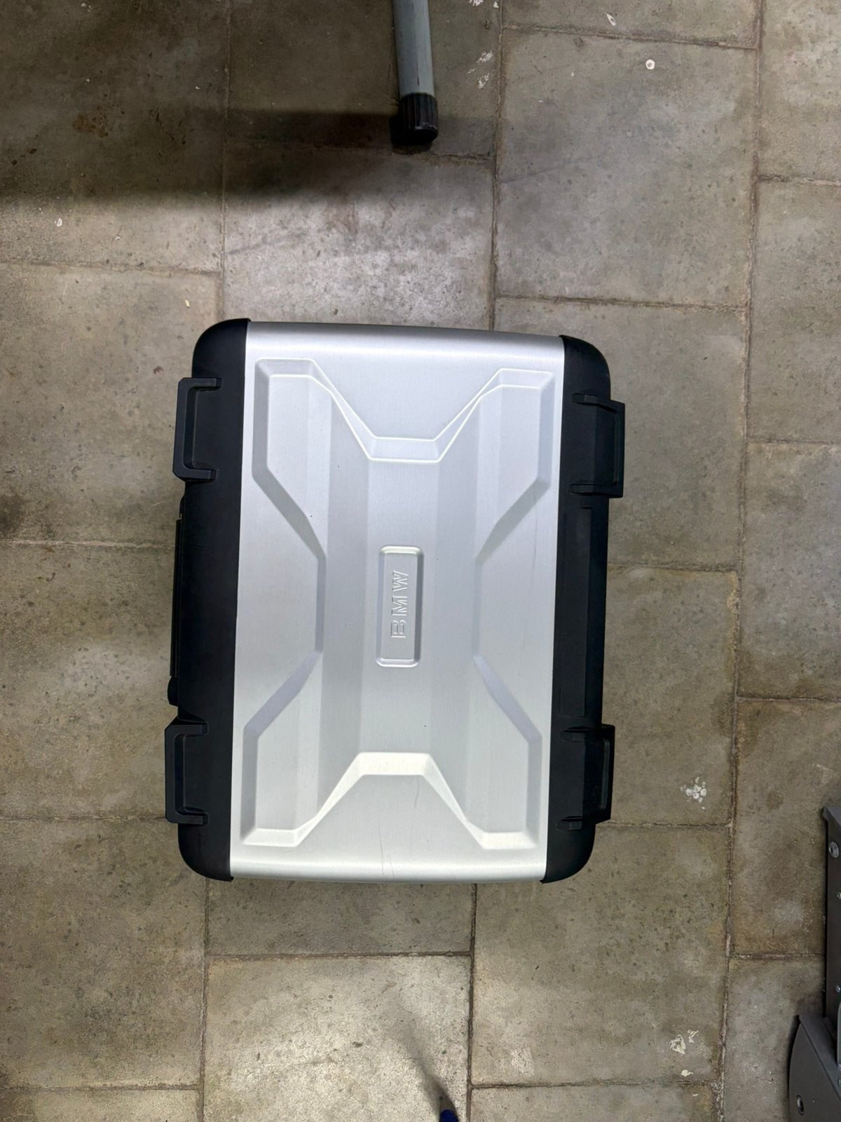 Top Case BMW R GS 1200/1250 model 2023, Enlèvement ou Envoi, Comme neuf