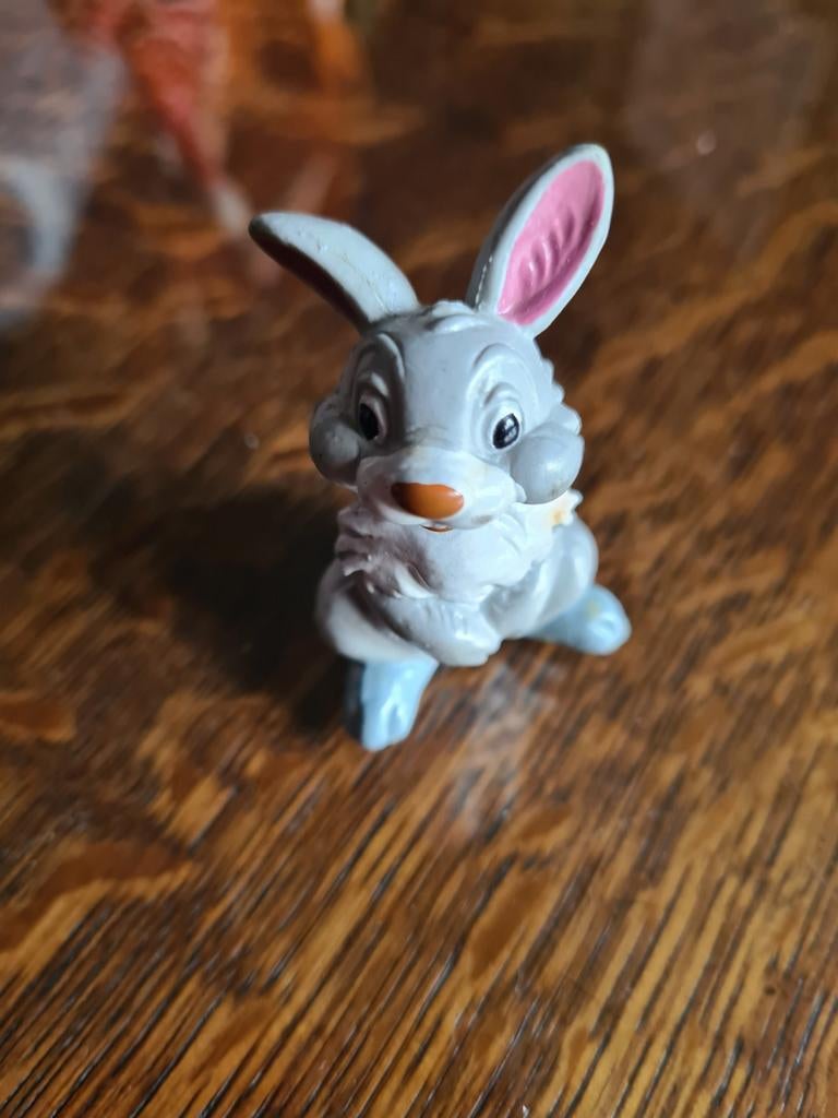 Pan Pan lapin de Bambi