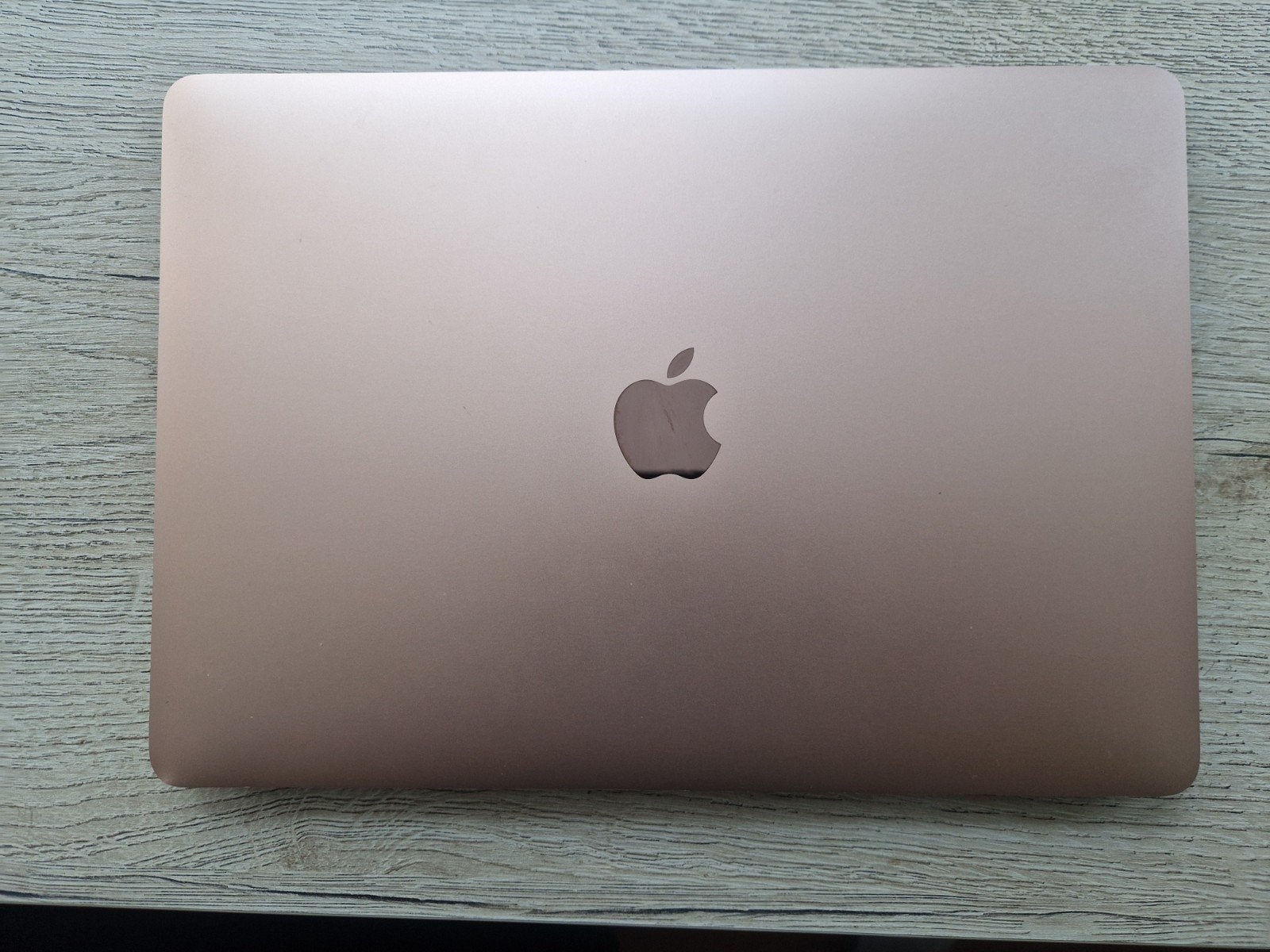 MacBook Air 13  Zeer goede staat , Ophalen