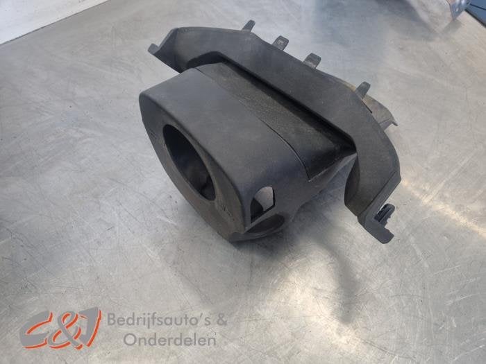Couvercle colonne de direction d'un Ford Transit, -, 3 mois de garantie, -, -