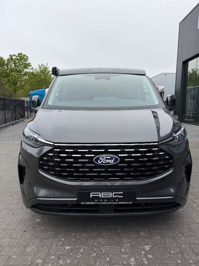 Ford Nugget Titanium 320L 4x4 - 1 Jaar Garantie, Ford, Bedrijf, Diesel, ABS
