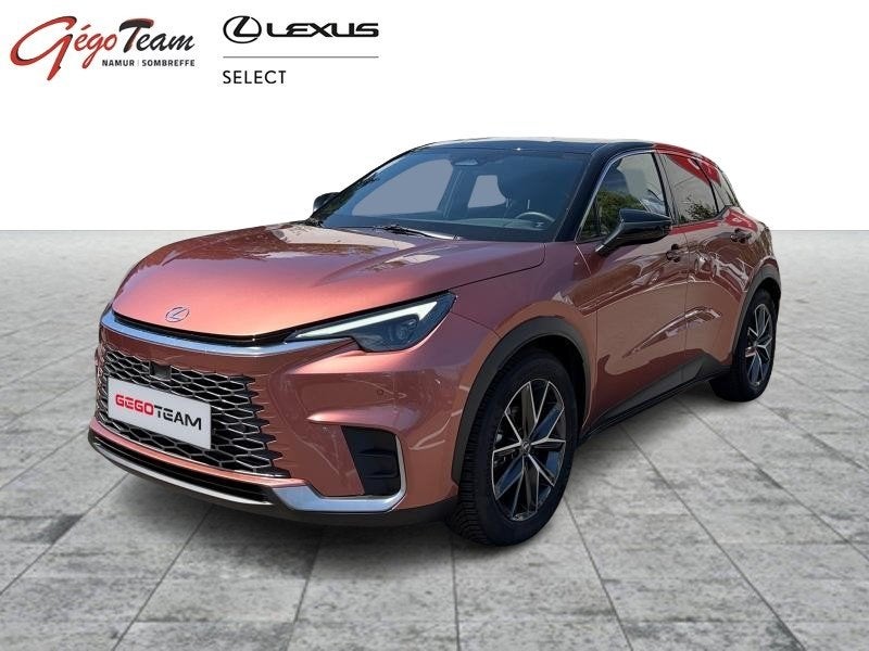 Lexus LBX Cool, Autos, Lexus, 100 kW, Achat, Euro 6, LBX