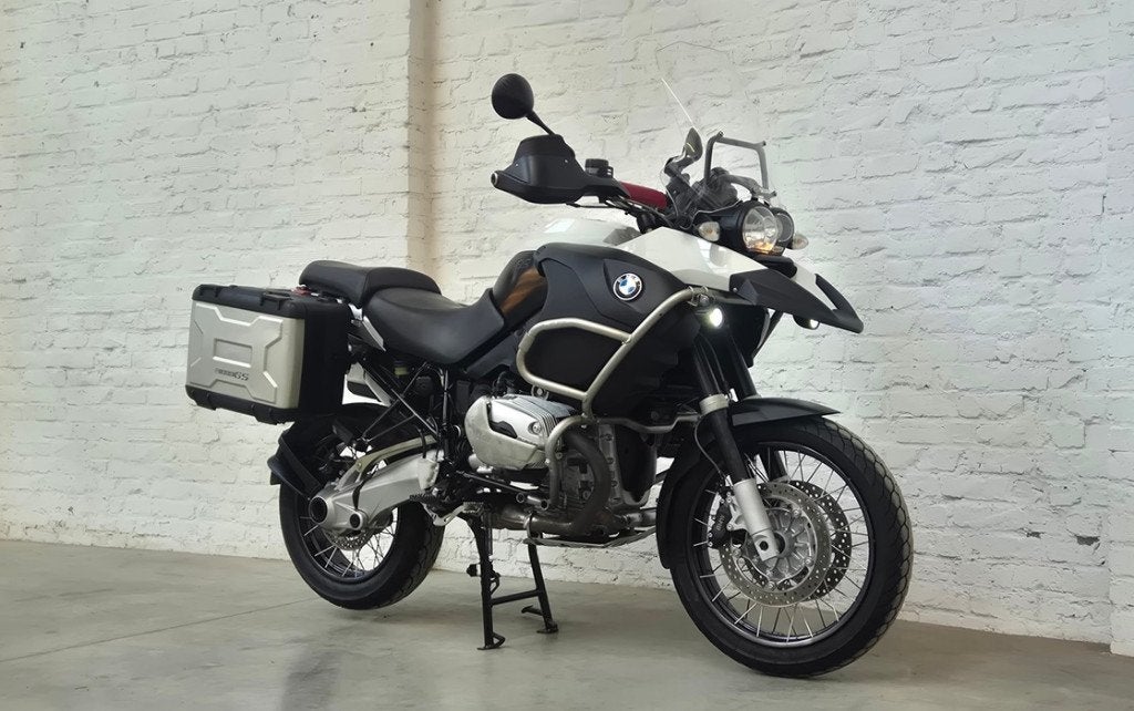 BMW R 1200 GS Adventure R1200GSA ! @motomobilia, Motos, Motos | BMW, Permis Moto A, Tourisme, Entreprise, Occasion