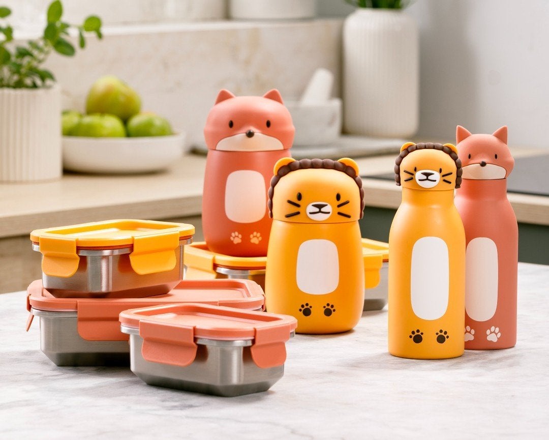 Doneer/Delhaize punten voor de MOODS-collectie, Verzamelen, Overige supermarkten, Ophalen