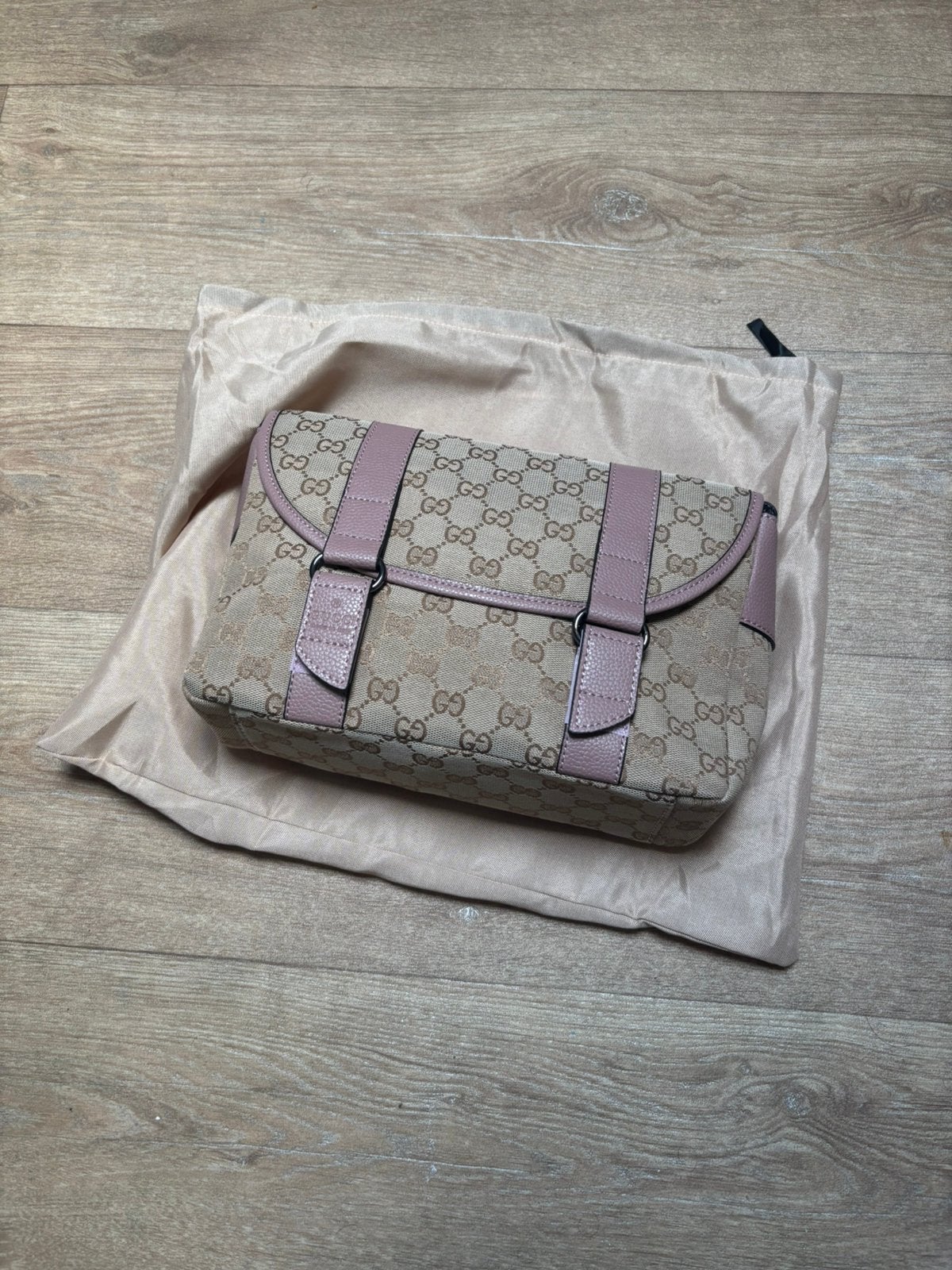 Sacoche luxe, Bijoux, Sacs & Beauté, Enlèvement, Comme neuf