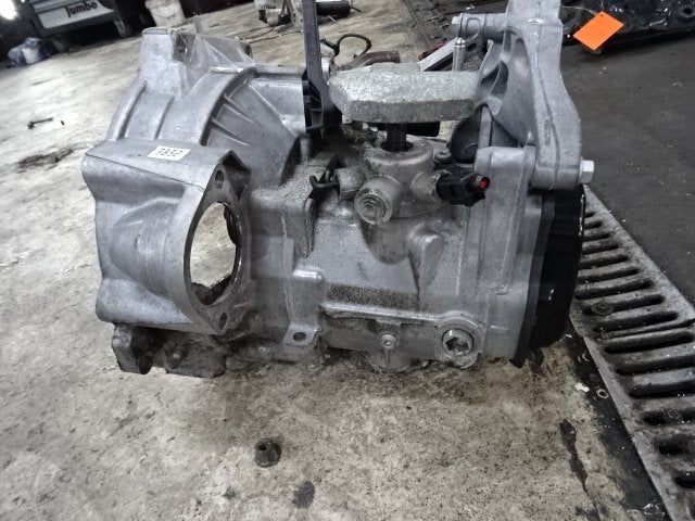 BOITE DE VITESSES Skoda Octavia Combi (5EAC) (AMB), Autos : Pièces & Accessoires, Utilisé, Skoda