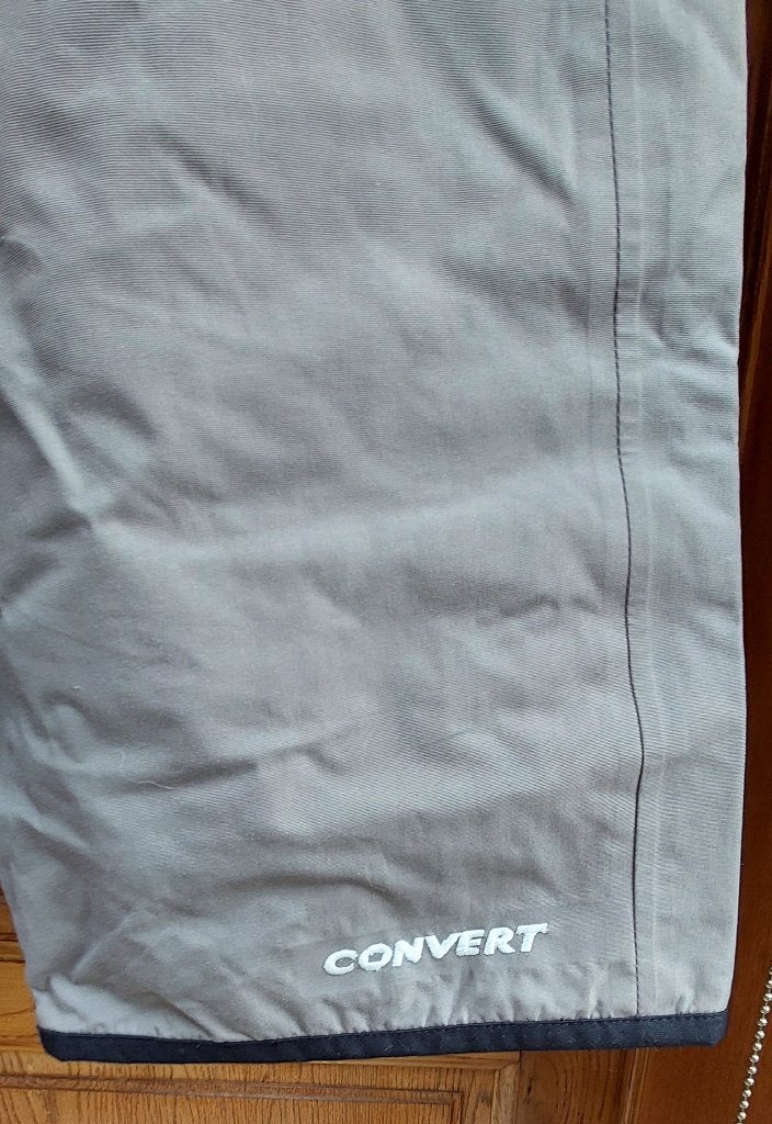 Nieuw - Omni-Tech Convert broek - 3XL -Waterproof Breathable, Nieuw, Kleding, Ski, Ophalen