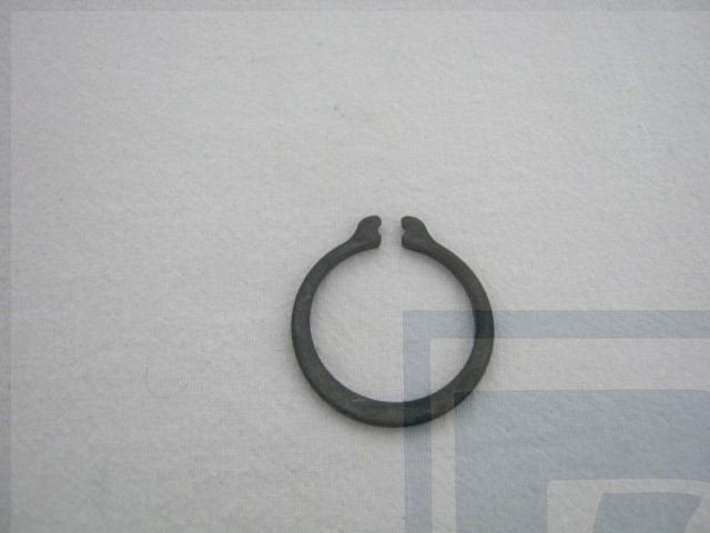Volvo Versnellingsbak afstandring shim 2mm H3+H6 6 Series  A, Enlèvement ou Envoi, Neuf, Volvo