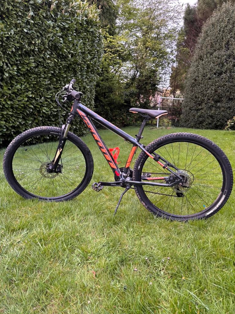 Vtt Scott Aspect, Autres marques, Enlèvement, Utilisé, Hommes