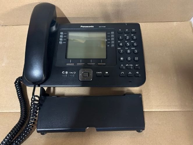 ☎️ Panasonic KX-NT560 Bluetooth KXNT560 NT560 IP☎️, Telecommunicatie, Ophalen of Verzenden, Zo goed als nieuw