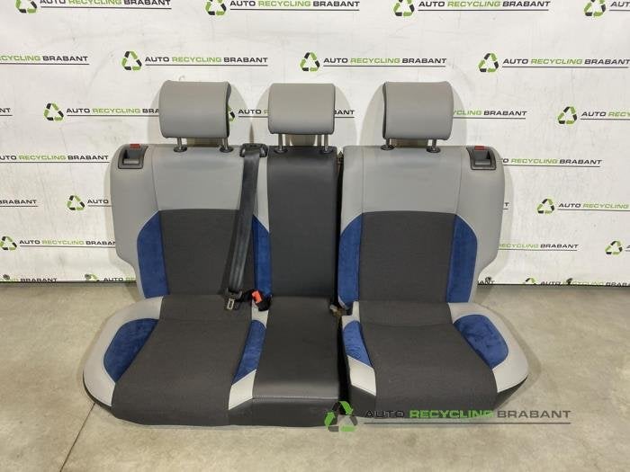 Assise banquette d'un Volkswagen Polo, -, 3 mois de garantie, Utilisé, -