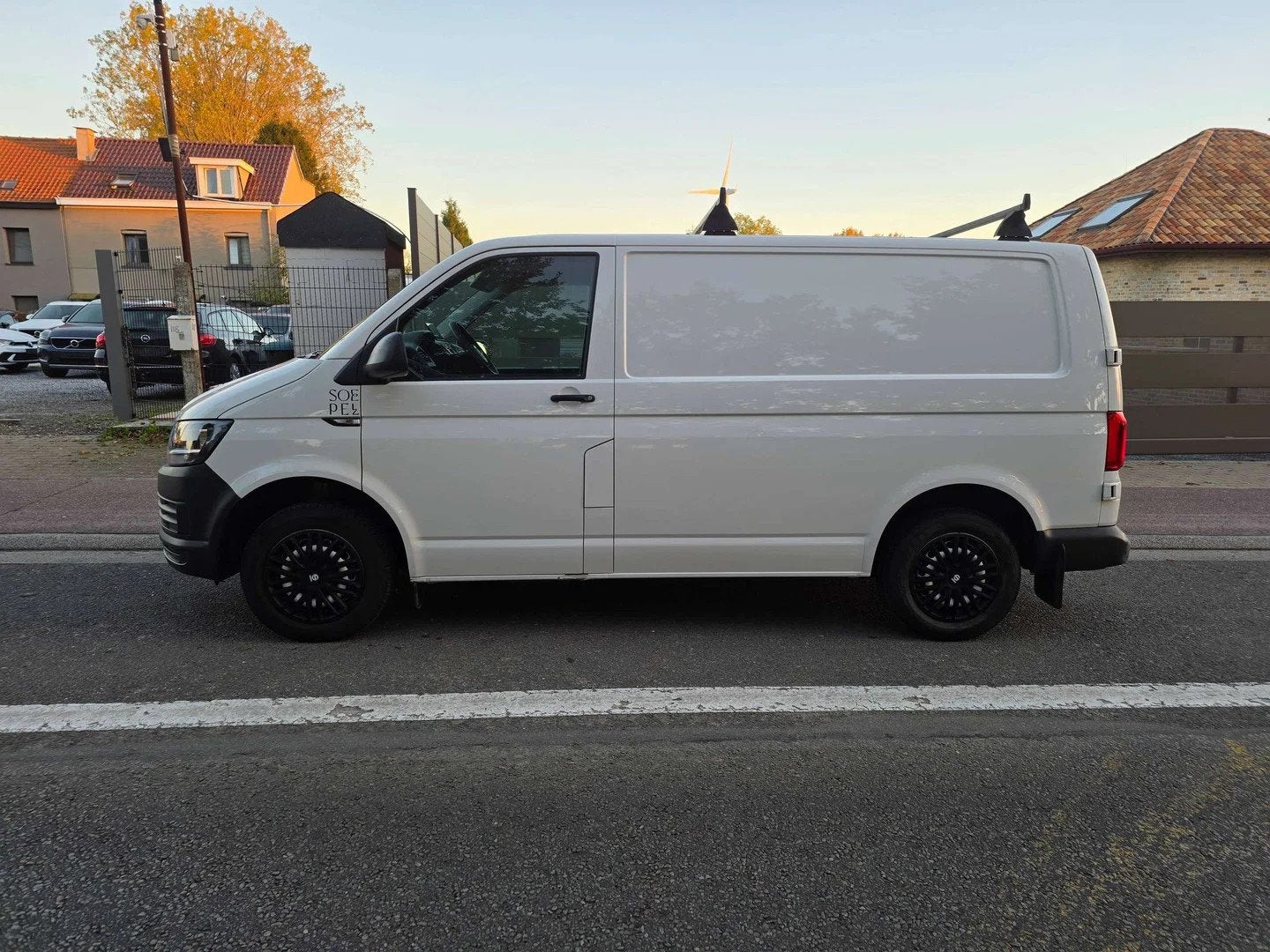 Volkswagen T6 TRANSPORTER 2.0 TDI "LICHTEVRACHT/UTILITAIRE", Autos, https://public.car-pass.be/vhr/3547bfa1-4111-4ff7-8428-e89f334c4275