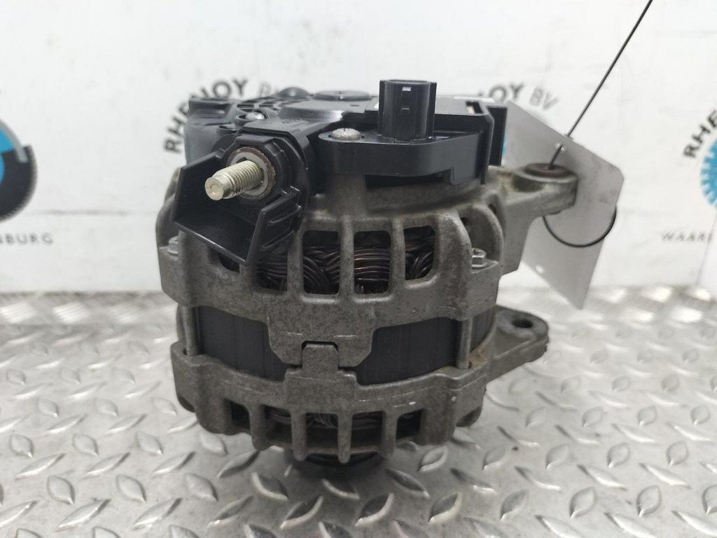 RENAULT CAPTUR DYNAMO 2021, Auto-onderdelen, Motor en Toebehoren, Gebruikt, ARN erkend, Stiba lid, Erkend duurzaam, Ophalen of Verzenden